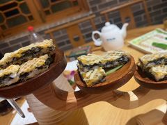 -德胜轩正宗顺德菜(宝安沙井会展中心店)