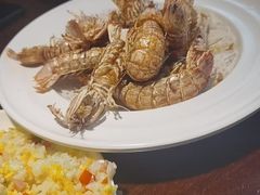 -赶海部落海鲜城(海阳路店)