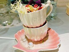 -晶雅花园西餐厅(南京首店)