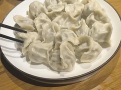-伊喜饺子·烤鸭(五道口学院路店)
