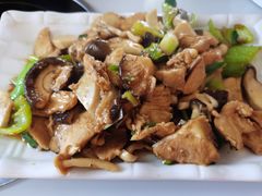 -中原农家乐(中原饭店)