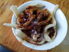 -洞子口张老二凉粉(文殊院店)