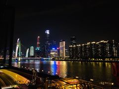 -AZUL by FUEL蓝色·法式酒馆(琶醍店)