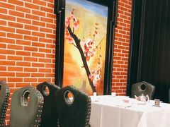-金春禧·鲁菜海鲜(延吉路万达店)