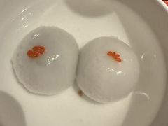 -上海滩餐厅(BFC外滩金融中心店)