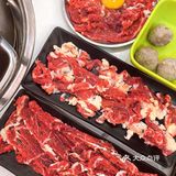 人均四十多，吃到扶墙走的牛肉火锅[点赞]