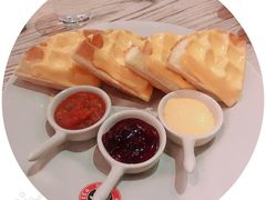 -漫咖啡MAANCOFFEE(清江路店)