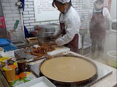 -香糯炎荞饼王(解放碑店)