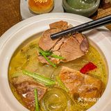 吃个饭，我去了趟明、唐、宋、汉四朝……