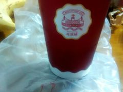-桂桂茶(滨江百联店)