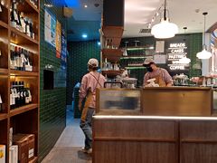 门面-BAKER&SPICE(国金中心商场店)
