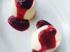 -沈阳君悦酒店·意坊意大利餐厅