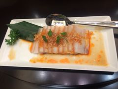 海天楼中餐厅-海天楼中餐厅(天津泛太平洋店)