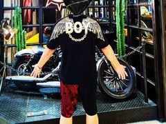 -BOY LONDON(上海佛罗伦萨小镇店)