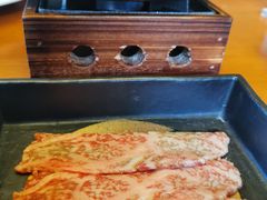-九献创意菜·牛排料理(亮马河花园店)