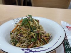 -老边饺子馆(东单店)