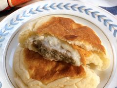 日式和风芋泥麻薯包-啊噗吐呦现场烘焙(麦凯乐店)