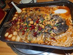 -小小河边鱼(天润城店)