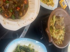 -李东农庄(中南百草园地标店)
