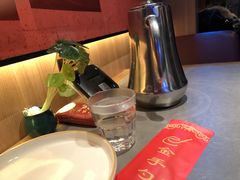 -金手勺东北菜馆(大屯北路店)