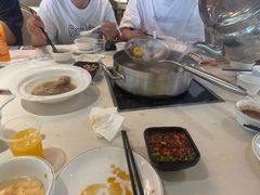 -潮泰牛肉火锅 · 创于1992年(车公庙店)