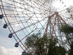 -南昌之星摩天轮