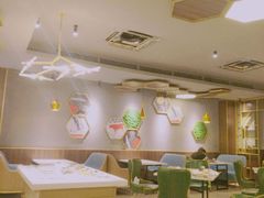 -豪客来牛排(中央花苑店)
