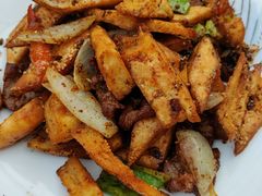 -伊隆斋(什刹海店)