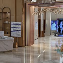 -深圳美莱医疗美容医院