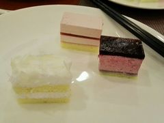 -河南盛世民航国际酒店·星空餐厅