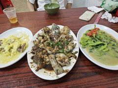 -甜甜屋(解放中路店)