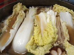 -芮麒·日本料理(淮海路店)