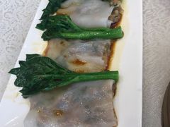陈皮牛肉肠粉-太子园林酒家