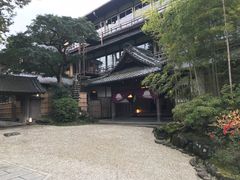 -料亭菊水楼