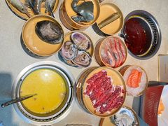 -海底捞大排档火锅(打浦路店)