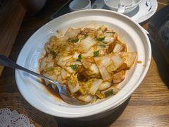 -老阿爸鲜鱼土菜(昆山花桥店)