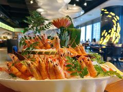 -Mr.Fish鱼鲜生海鲜放题(高德置地冬广场店)