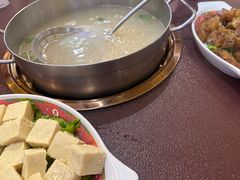 -大吉利潮汕牛肉火锅(王府井店)