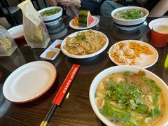 -正顺饸饹馆(中土商务楼店)