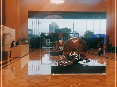 -上海嘉定喜来登酒店