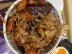 -吉野家 (新街口外大街店)