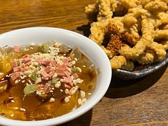 小酥肉-付小姐在成都(五道口店)