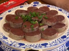 -陈家老院子·长春特色东北家宴(一匡街店)