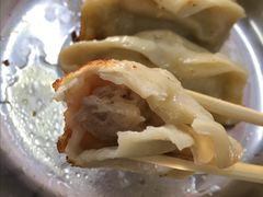 锅贴-黄阿姨锅贴大王(万航渡路店)