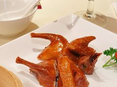 -利苑酒家(宜安广场店)