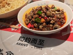 -靓靓蒸虾·头牌蒸虾(南山桂庙店)