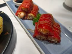 金丝红米肠-新雅(丰盛里店)