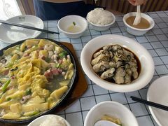 -华春餐馆(鱼山路店)