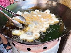 -老南昌白糖糕(大士院店)