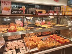 -Caidie Bakery采蝶轩(钟村店)